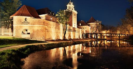 Tym polskim hotelem zachwycił się cały świat!