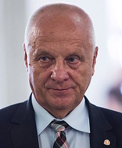 Stefan Niesiołowski: polskie MSZ uległo "histerii pisowskiej" ws. "Nocnych Wilków"