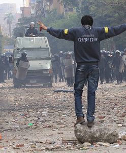 Egipska komisja odrzuciła 10 kandydatów w wyborach prezydenckich