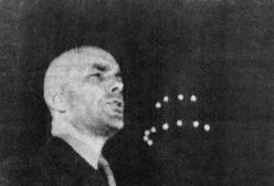 Zdrajca został kandydatem na bohatera II wojny światowej