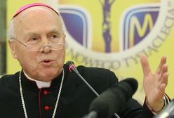 Arcybiskup-senior Tadeusz Gocłowski: Benedykt XVI kierował się miłością do Kościoła