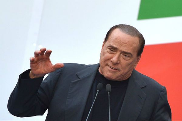 Bitwa o Berlusconiego. "Bez niego ten rząd upadnie!"