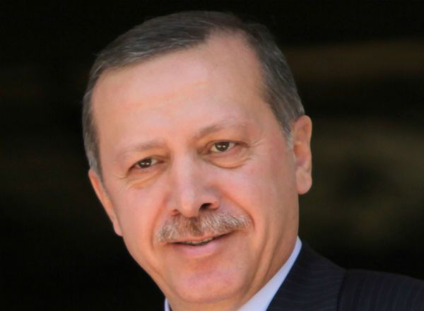 Przywódca Turcji: system polityczny, który buduję, będzie jak turecki miód