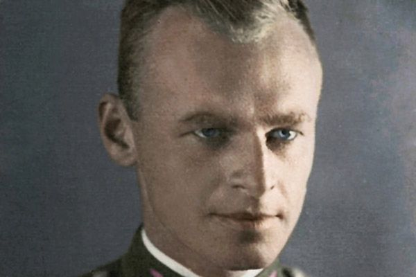 Rodziny rotmistrza Witolda Pileckiego nie zaproszono na uroczystości w Auschwitz
