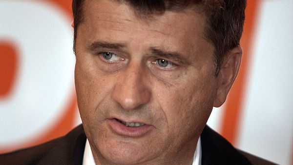 Janusz Palikot