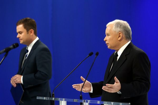 PiS: jeśli in vitro ma być regulowane rozporządzeniem, zaskarżymy to do TK