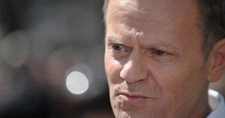Paweł Kowal: Donald Tusk jest dziś kompletnie niewiarygodny