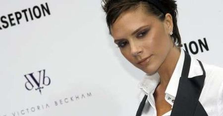 Victoria Beckham w You Can Dance