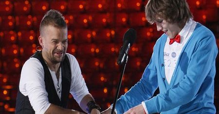 Michał Piróg zabiera ekipę 'You Can Dance' do Izraela