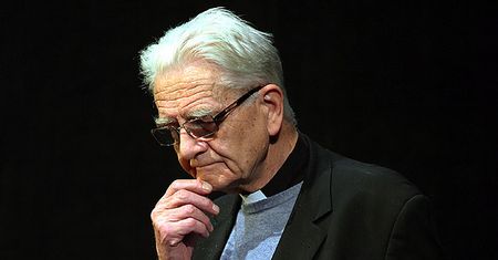 Podtrzymany zakaz dla księdza Bonieckiego