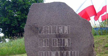 IPN na tropie grobów ofiar obławy augustowskiej