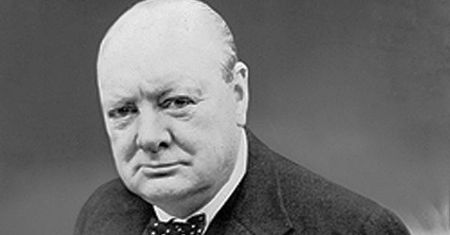 50 lat temu zmarł Winston Churchill - jeden z najwybitniejszych polityków II wojny światowej