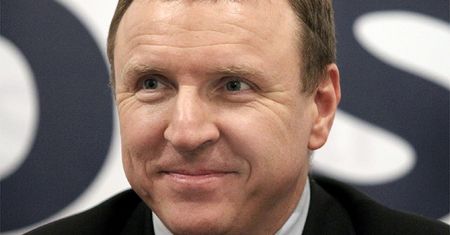 Po wpadkach TVP Czabański wezwał Kurskiego na rozmowę. Pozycja prezesa zagrożona?