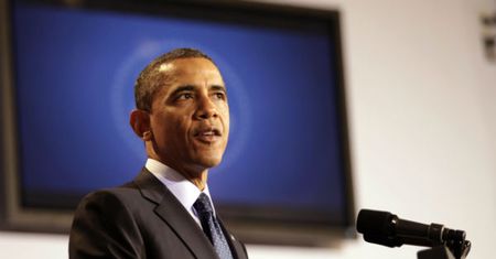 Barack Obama ostrzega Asada przed użyciem broni chemicznej