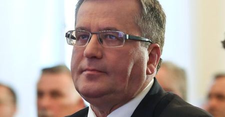 Czy o prezydencie można mówić „Bronek”?