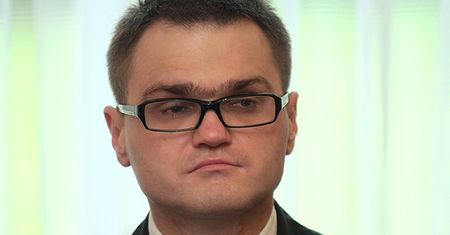 Adwokatura: rzecznik chce "dyscyplinarki" dla mec. Rafała Rogalskiego