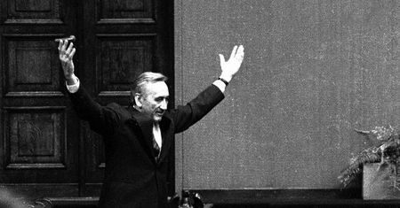 Sondaże przed wyborami czerwcowymi: zwycięstwo będzie druzgocące