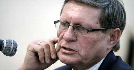 Prof. Leszek Balcerowicz: w PO potrzebna jest zmiana na szczytach