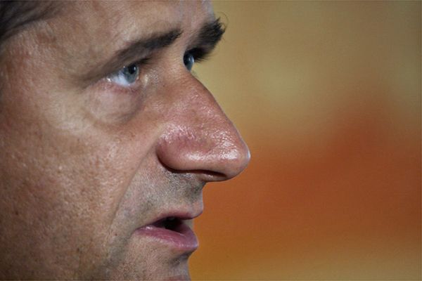 Janusz Palikot: porażka Twojego Ruchu w wyborach do PE może być dla nas lekcją