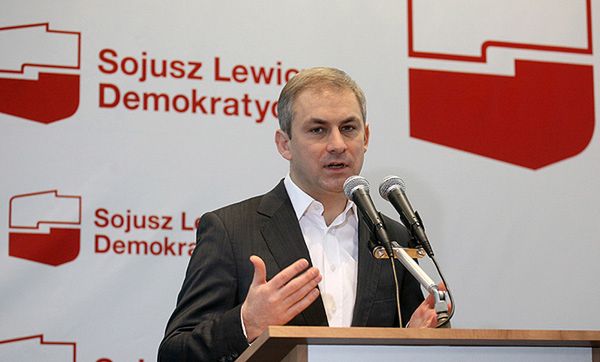 Grzegorz Napieralski