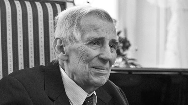 Wiesław Chrzanowski