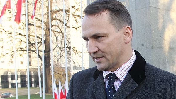 Radosław Sikorski