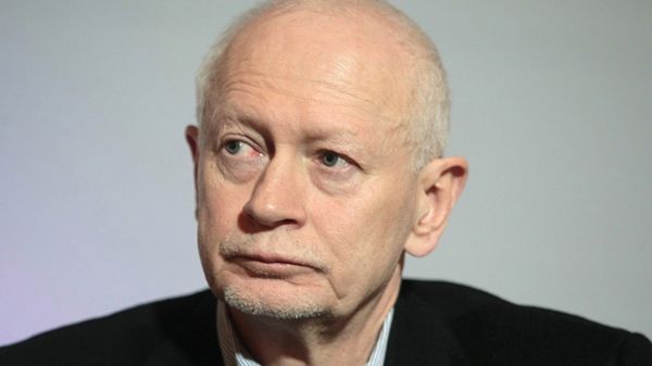 - Jest deficyt i poczucie tego, że nie było konsultacji, boleję nad tym i mogę za to przeprosić