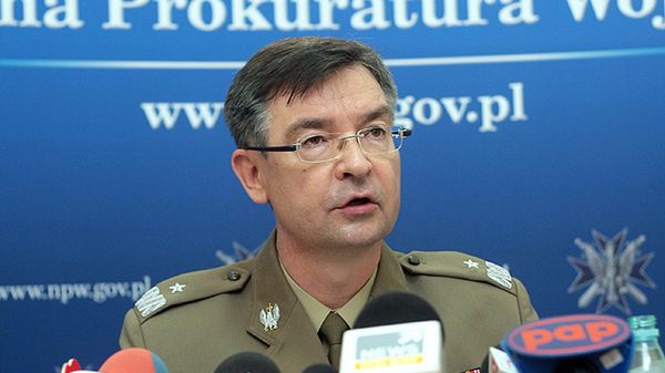 Gen. Krzysztof Parulski