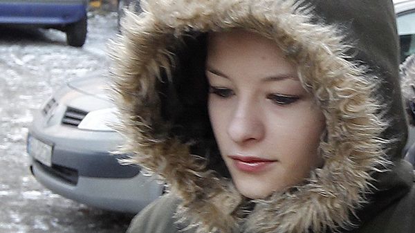 Katarzyna Waśniewska