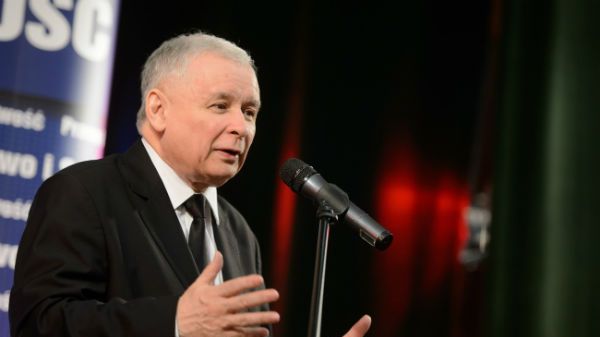 Jarosław Kaczyński
