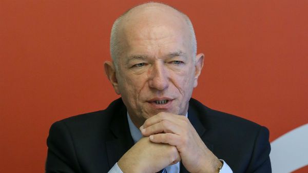 Zbigniew Ćwiąkalski