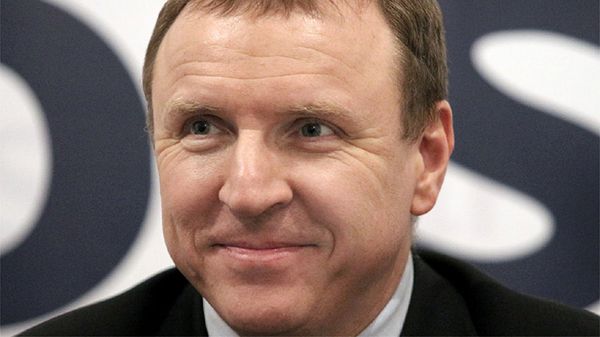 Jacek Kurski