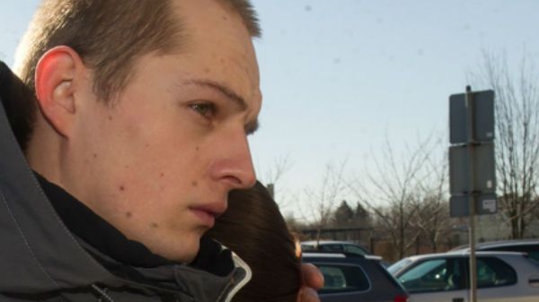 Rodzice 2,5 letniej Dominiki