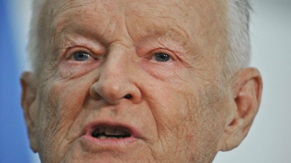 Zbigniew Brzeziński