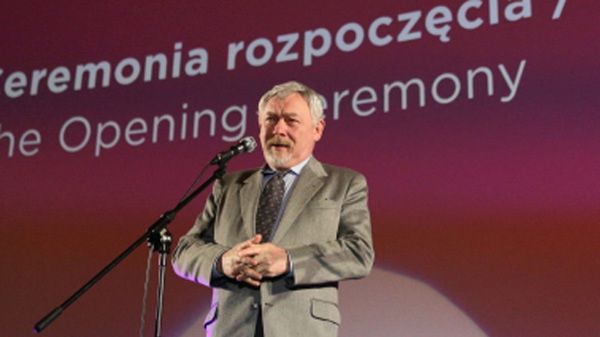 Prezydent Krakowa Jacek Majchrowski