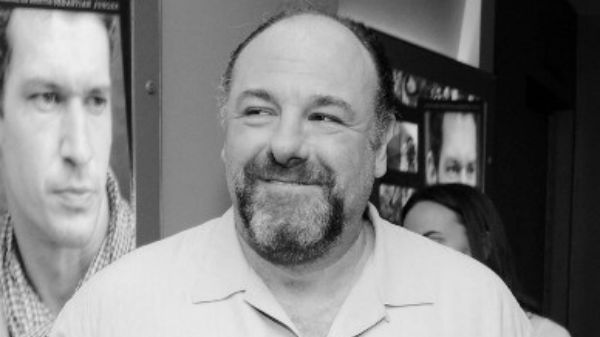 James Gandolfini