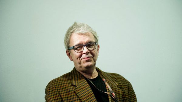 Zbigniew Rybczyński