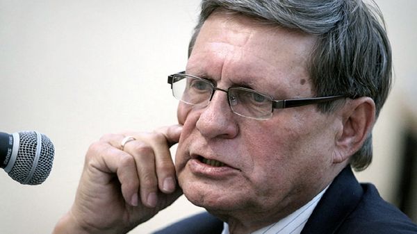 Leszek Balcerowicz