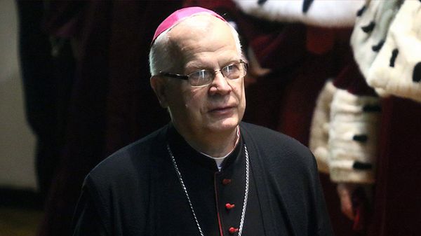 Abp Józef Michalik