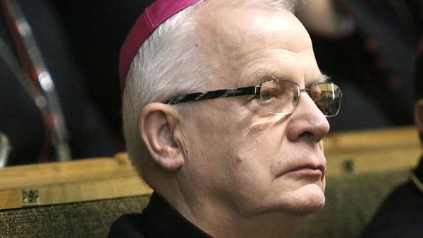 Abp Józef Michalik