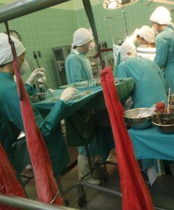 Prokuratura prowadzi śledztwo w sprawie śmierci 32-letniej pacjentki szpitala w Słupsku