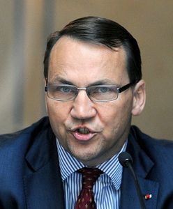 Sikorski do Paczuskiej: "Tępa propagandystko"