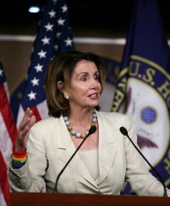 Atak hakerski na Partię Demokratyczną. Nancy Pelosi: to "elektroniczne Watergate"