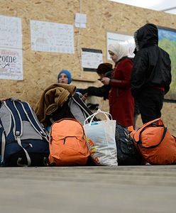 Uchodźcy wykorzystywani w Niemczech jako nielegalna siła robocza
