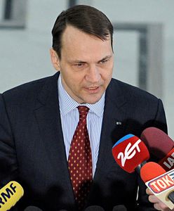 Radosław Sikorski komentuje swoją wypowiedź: oby ofiar ataku w Tunisie było jak najmniej