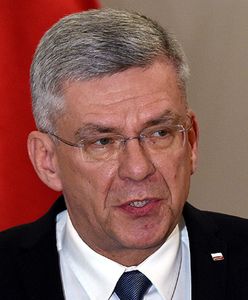 Stanisław Karczewski: dzwoniłem, pisałem i słałem maile do Grzegorza Schetyny, nie odbierał