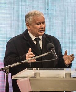 Wiceminister sprawiedliwości Michał Wójcik: Jarosław Kaczyński uchronił Polaków