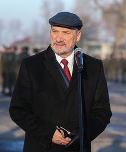 Antoni Macierewicz o spotkaniu V4: jesteśmy zgodni w zasadniczych kwestiach