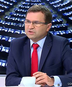 Mocne słowa o debacie ws. Polski. Girzyński w "WP rozmowie": w Europie nikogo to nie interesuje