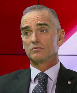 Jan Maria Jackowski u Kamili Baranowskiej o prezesie Trybunału Konstytucyjnego: mamy standardy białoruskie